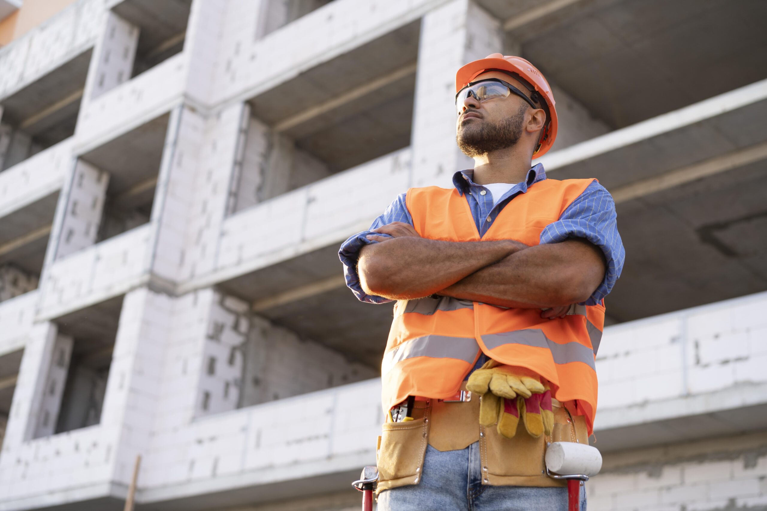 building-construction-worker-site